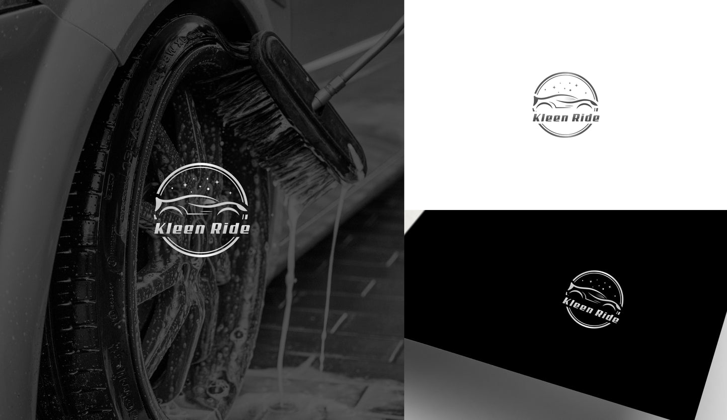 Kleen Ride